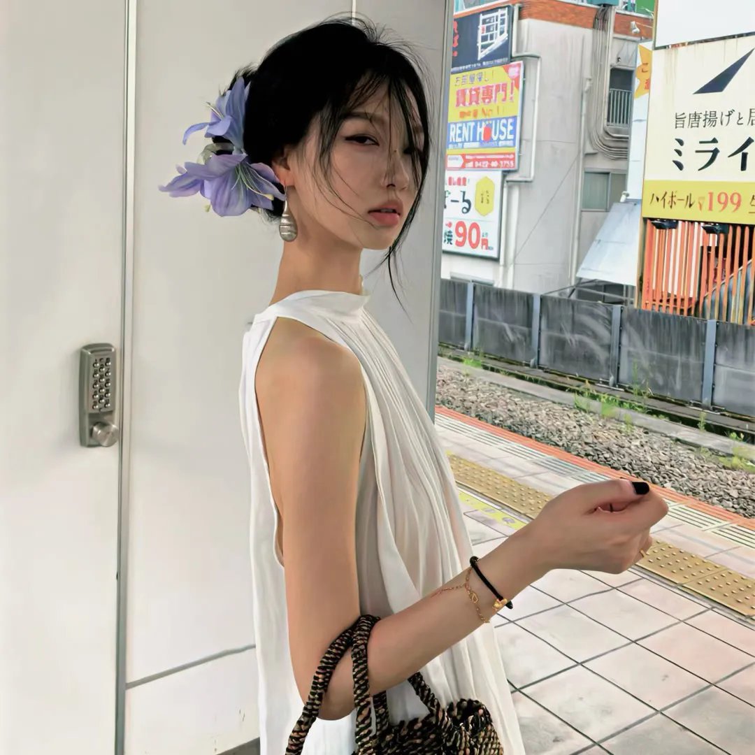 遇见董小姐